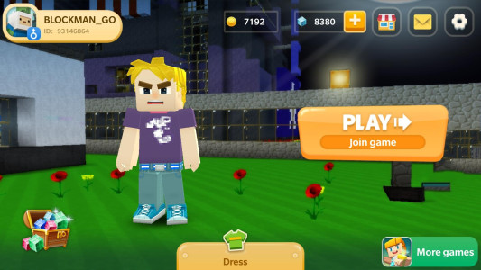 اسکرین شات 1 بازی Jail Break : Cops Vs Robbers