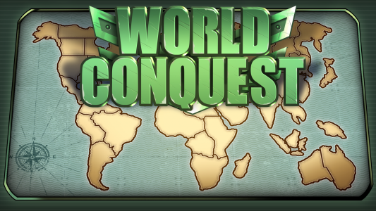 اسکرین شات بازی World Conquest: Offline Game 5