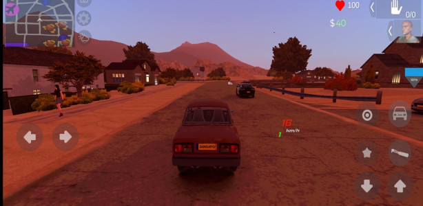 اسکرین شات 5 بازی Sansuryo