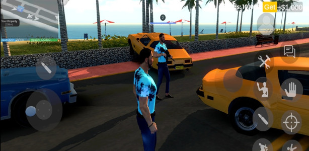 اسکرین شات 4 بازی Sansuryo