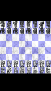 اسکرین شات بازی شطرنج شاهان 3