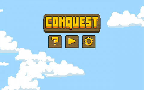اسکرین شات بازی Conquest 2