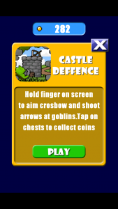اسکرین شات بازی Mini Games 2