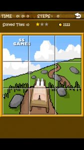 اسکرین شات بازی Mini Games 7