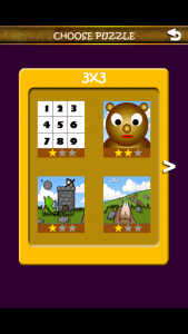 اسکرین شات بازی Mini Games 3