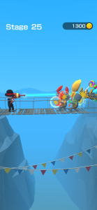 اسکرین شات 6 بازی Draw Weapon 3D