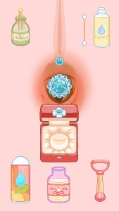 اسکرین شات 6 بازی Satiszone: Perfect ASMR Tidy