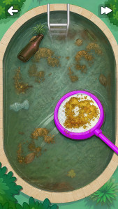 اسکرین شات 1 بازی Satisjoy: Organize Tidy Life