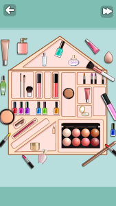 اسکرین شات 4 بازی Satisjoy: Organize Tidy Life