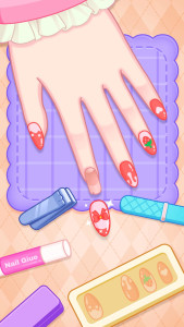 اسکرین شات 4 بازی Satisfying Puzzle: Tidy Up