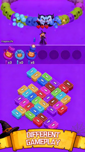 اسکرین شات 4 بازی Girl Rescue: Dragon Out!