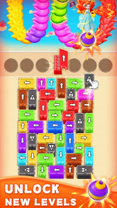 اسکرین شات 4 بازی Girl Rescue: Dragon Out!