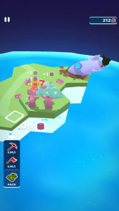 اسکرین شات بازی جهان کوچک من  | نسخه مود شده 2