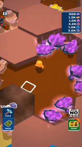 اسکرین شات بازی جهان کوچک من  | نسخه مود شده 4