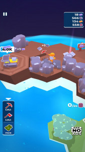 اسکرین شات بازی جهان کوچک من  | نسخه مود شده 3