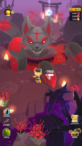 اسکرین شات 7 بازی My Little Universe