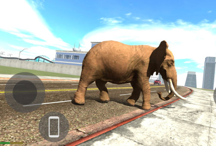 اسکرین شات 3 برنامه Indian Bikes Driving Cheats