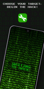 اسکرین شات 1 بازی SB Game Hacker Simulator