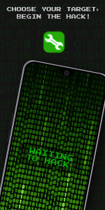 اسکرین شات 1 بازی SB Game Hacker Simulator