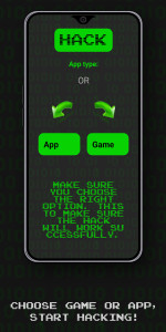 اسکرین شات 4 بازی SB Game Hacker Simulator