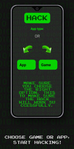 اسکرین شات 4 بازی SB Game Hacker Simulator