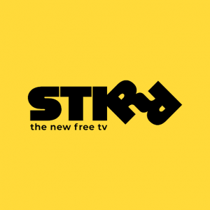 اسکرین شات برنامه STIRR | The new free TV 6