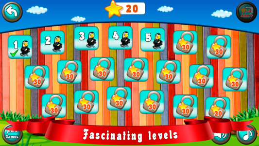 اسکرین شات 3 بازی Logic games for kids