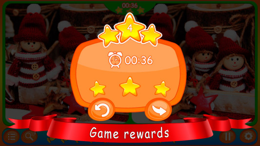 اسکرین شات 6 بازی Find the difference