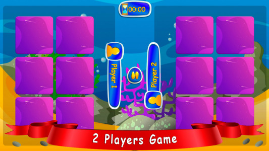 اسکرین شات 6 بازی Matching Games for Kids