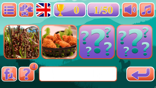 اسکرین شات 3 بازی Guess the Animal