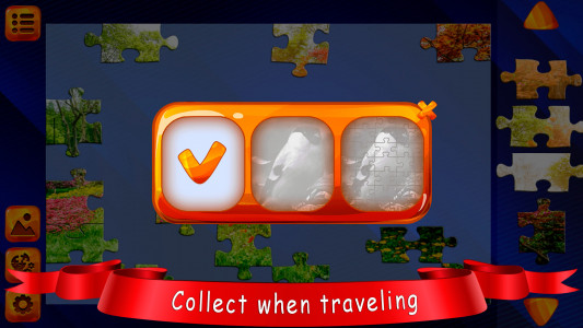 اسکرین شات 6 بازی Puzzles without the Internet