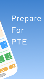 اسکرین شات برنامه PTE Preparation - Ready for exam 2