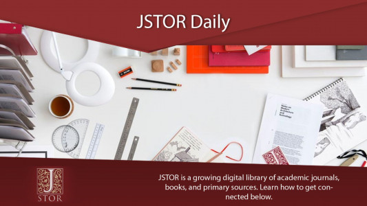 اسکرین شات برنامه Jstorr App Advice 2