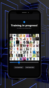 اسکرین شات برنامه Video Editing: Runway(ML) Hint 1