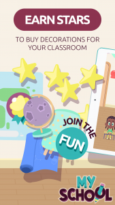 اسکرین شات بازی MySchool - Learning Game 2