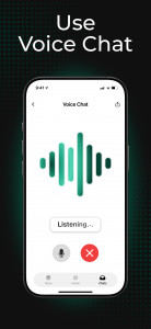 اسکرین شات 5 برنامه AI Chatbot - Nova