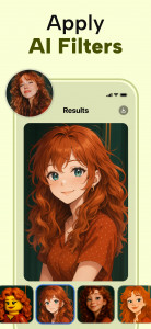 اسکرین شات 6 برنامه PhotoApp - AI Photo Enhancer