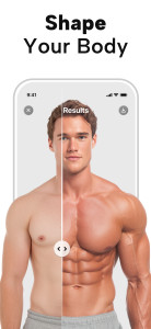 اسکرین شات 6 برنامه PhotoApp - AI Photo Enhancer