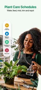 اسکرین شات 3 برنامه Plant App - Plant Identifier