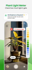 اسکرین شات 7 برنامه Plant App - Plant Identifier