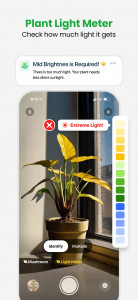 اسکرین شات 7 برنامه Plant App - Plant Identifier