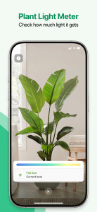 اسکرین شات 6 برنامه Plant App - Plant Identifier