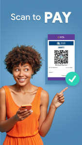 اسکرین شات برنامه QR Code & Barcode Scanner 4