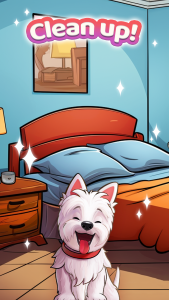 اسکرین شات 4 بازی Tidy Master: Hidden Objects