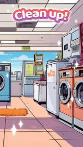 اسکرین شات 2 بازی Tidy Master: Hidden Objects