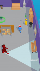اسکرین شات بازی School Bully 4