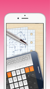 اسکرین شات برنامه Scientific Calculator- Simple &Multi Functions 4