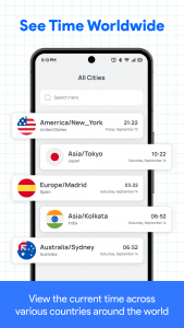 اسکرین شات برنامه Simple Calculator Convert Unit 4