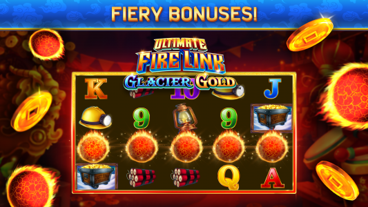 اسکرین شات بازی Dancing Drums Slots Casino 6