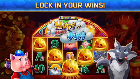 اسکرین شات بازی Dancing Drums Slots Casino 4